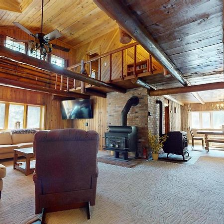 The Moose Bunkhouse Βίλα West Yellowstone Εξωτερικό φωτογραφία