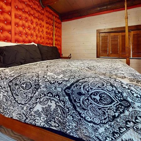 The Moose Bunkhouse Βίλα West Yellowstone Εξωτερικό φωτογραφία