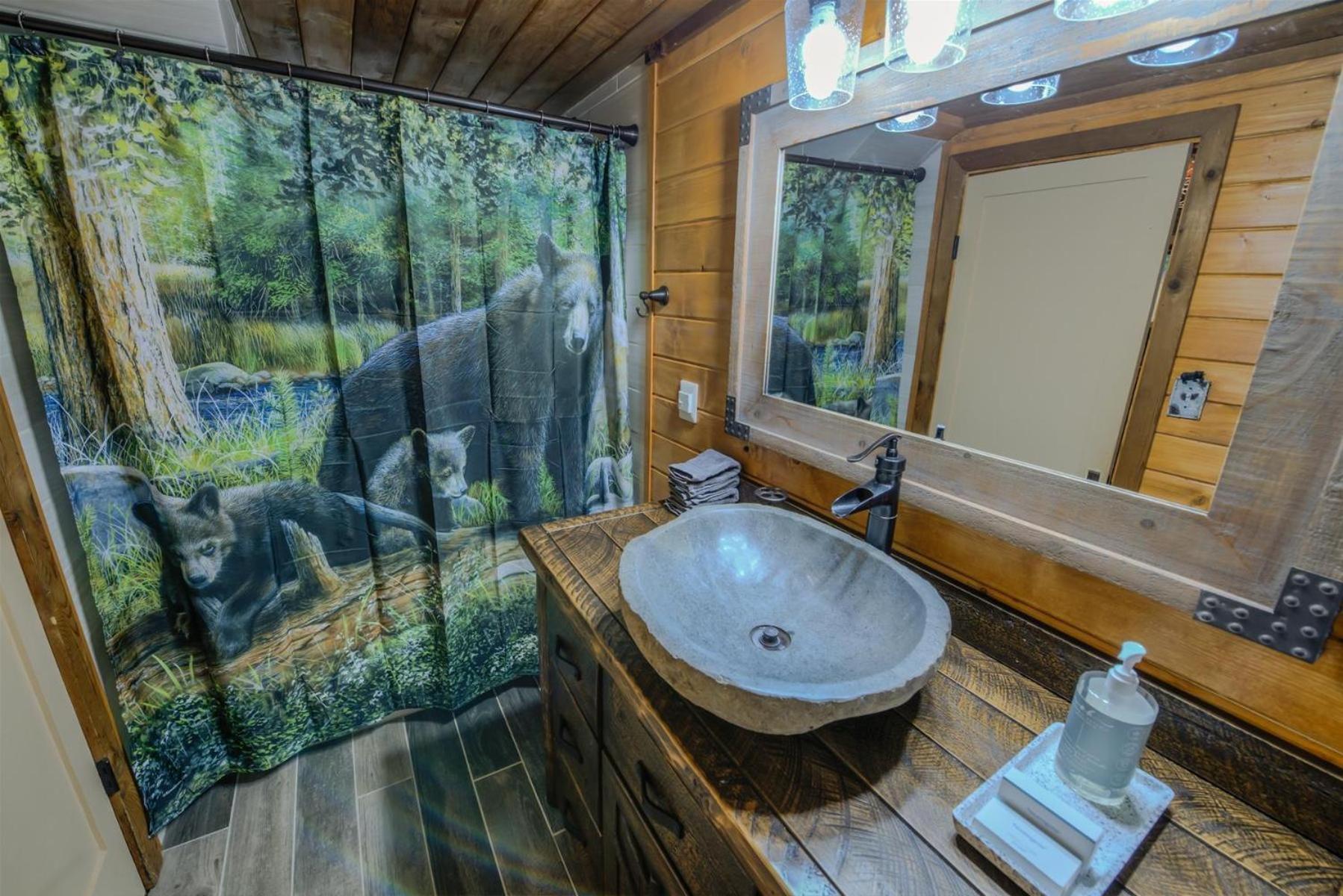 The Moose Bunkhouse Βίλα West Yellowstone Εξωτερικό φωτογραφία