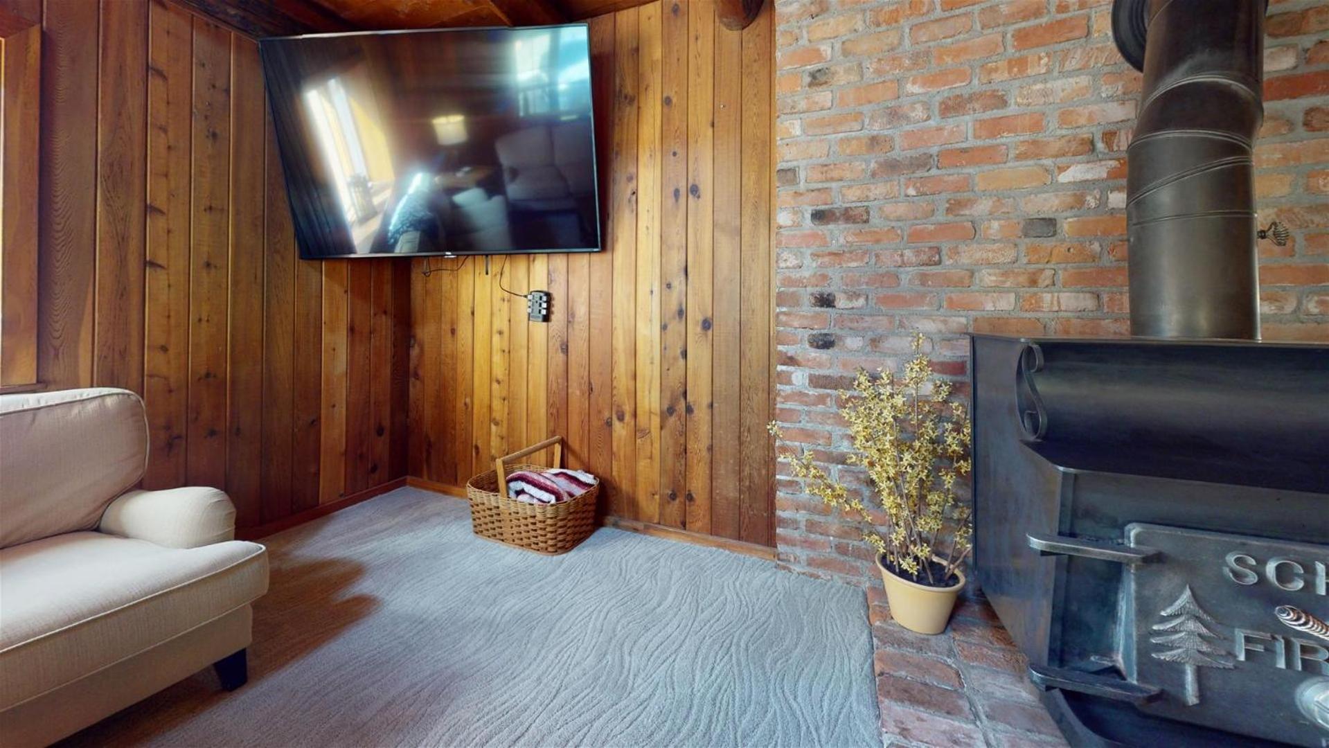 The Moose Bunkhouse Βίλα West Yellowstone Εξωτερικό φωτογραφία