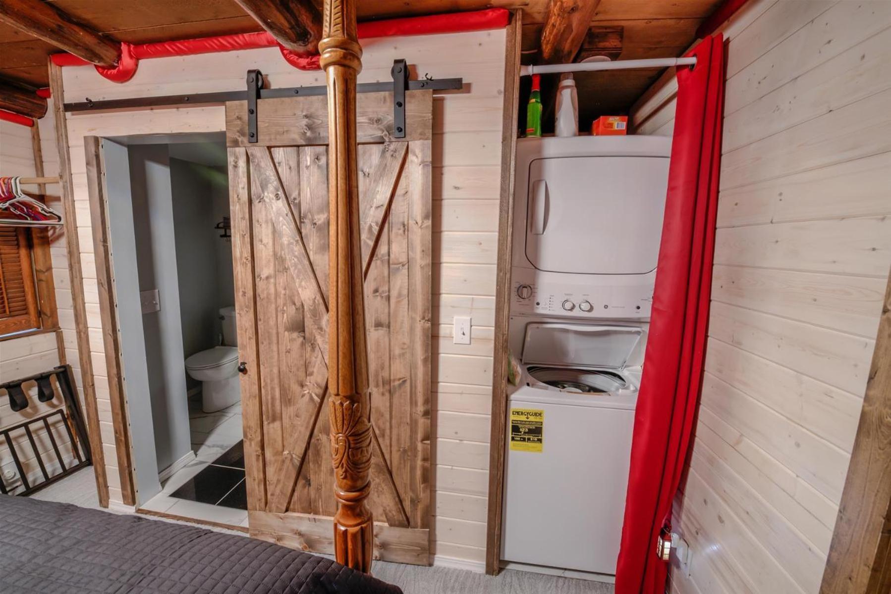 The Moose Bunkhouse Βίλα West Yellowstone Εξωτερικό φωτογραφία