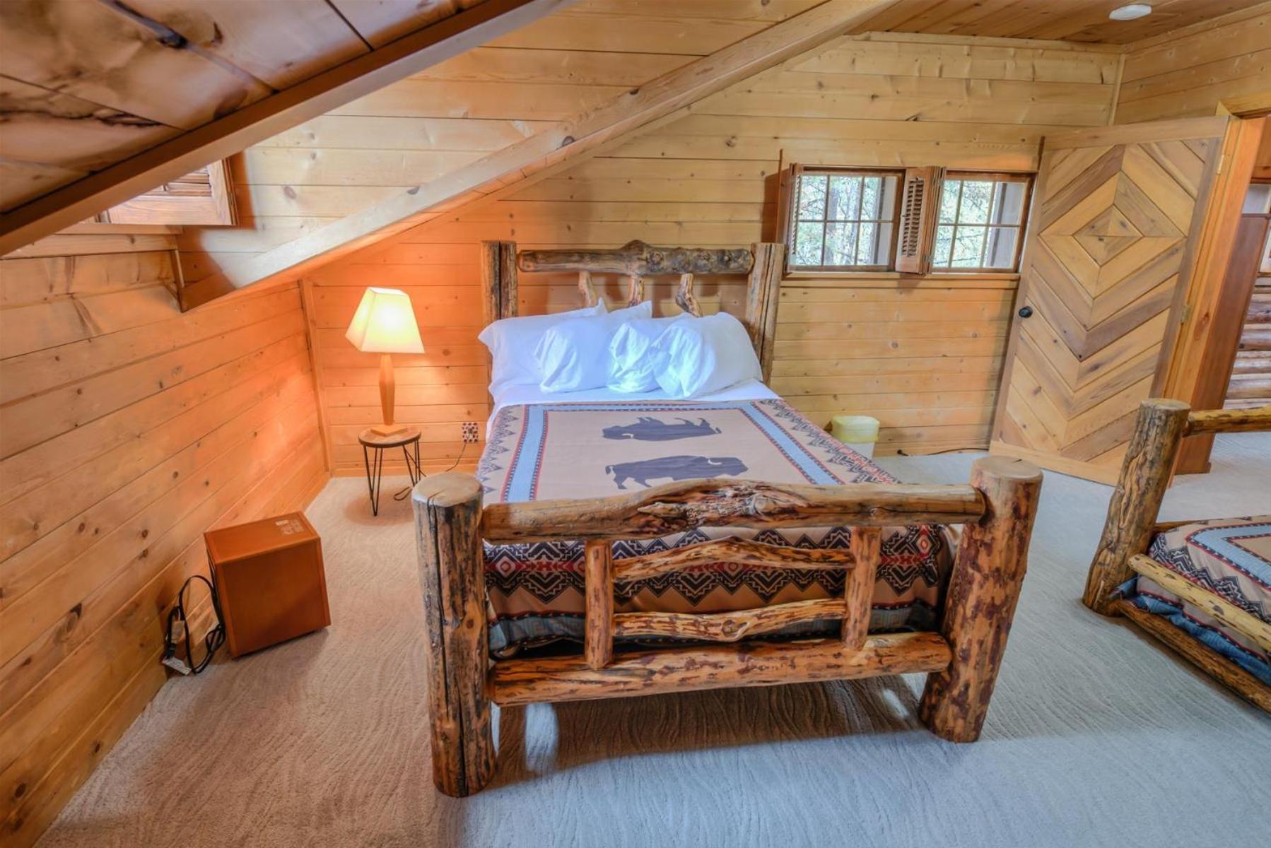 The Moose Bunkhouse Βίλα West Yellowstone Εξωτερικό φωτογραφία