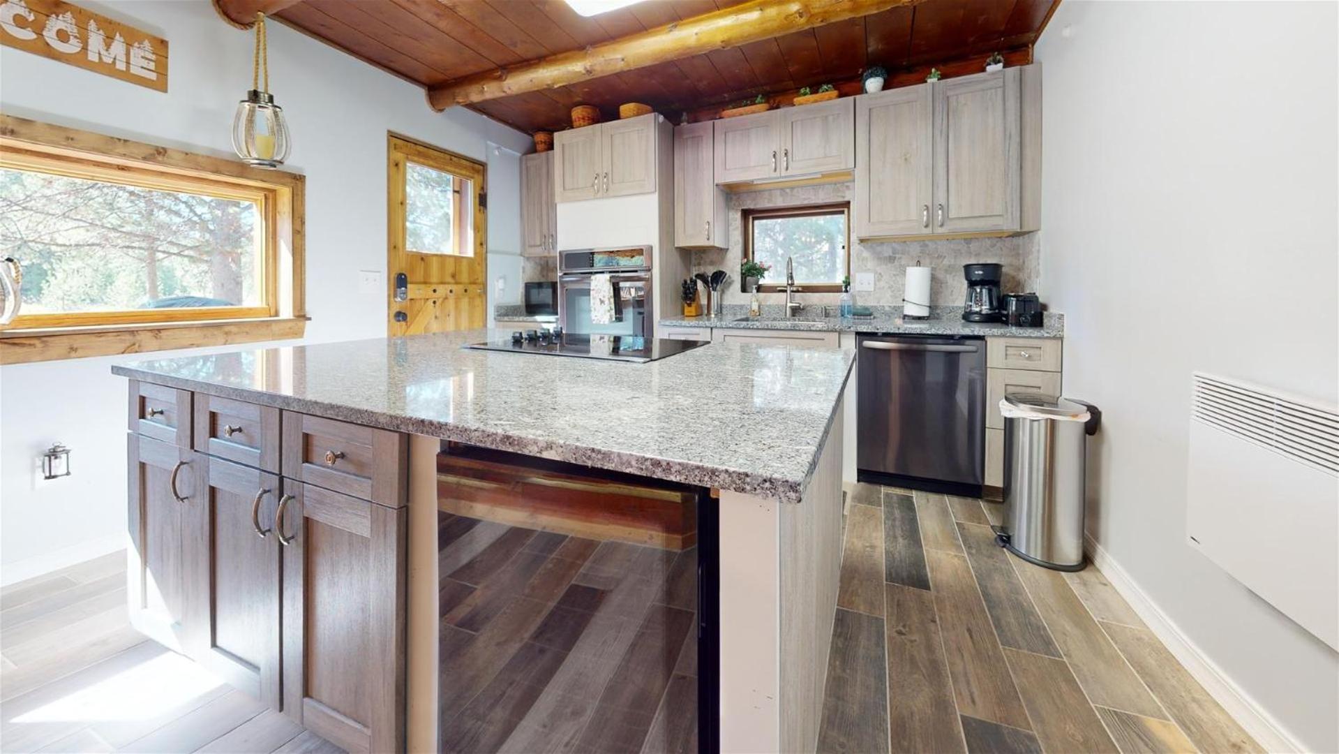 The Moose Bunkhouse Βίλα West Yellowstone Εξωτερικό φωτογραφία