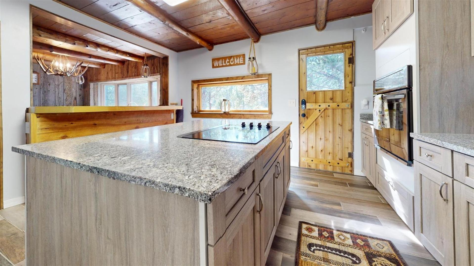 The Moose Bunkhouse Βίλα West Yellowstone Εξωτερικό φωτογραφία