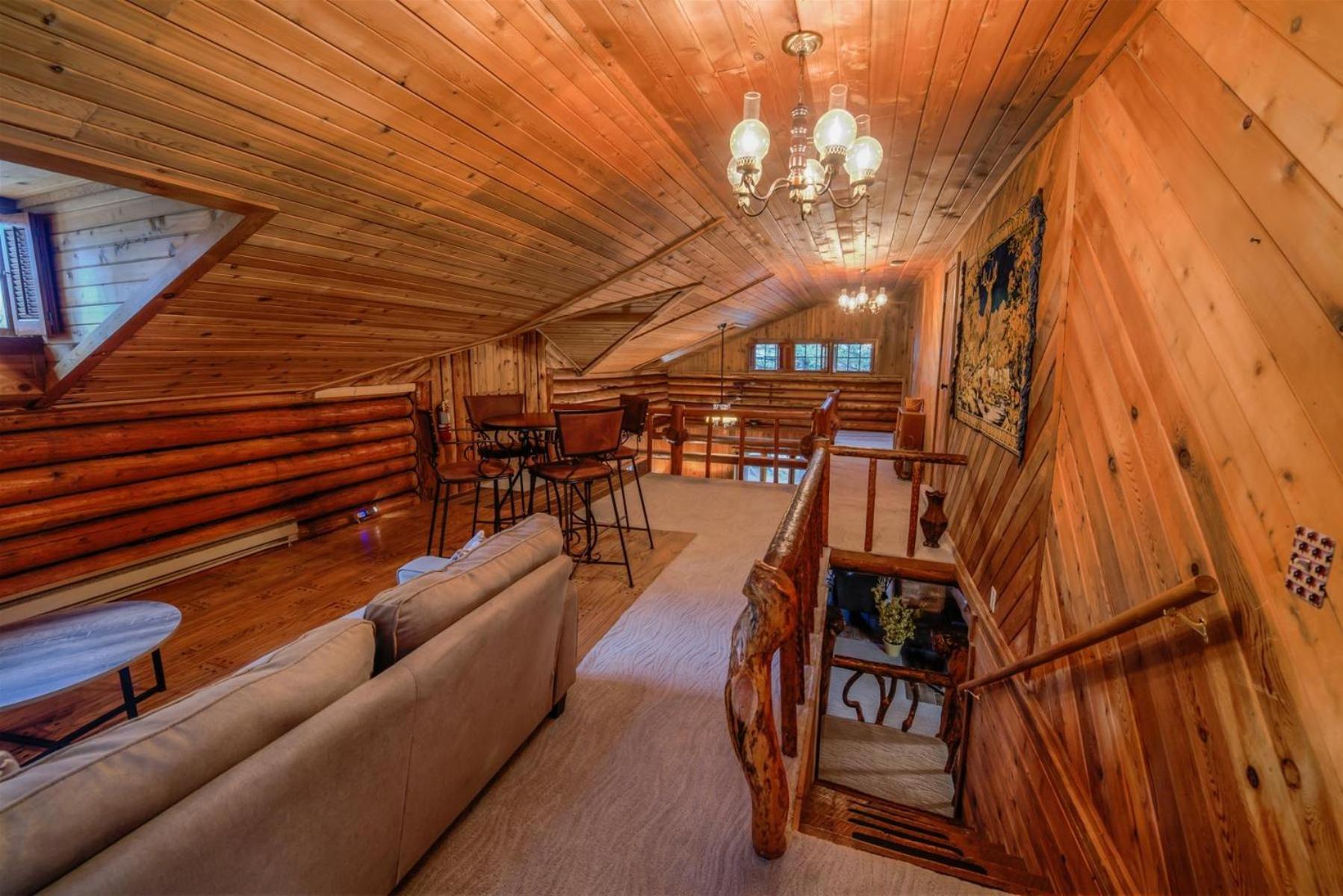 The Moose Bunkhouse Βίλα West Yellowstone Εξωτερικό φωτογραφία
