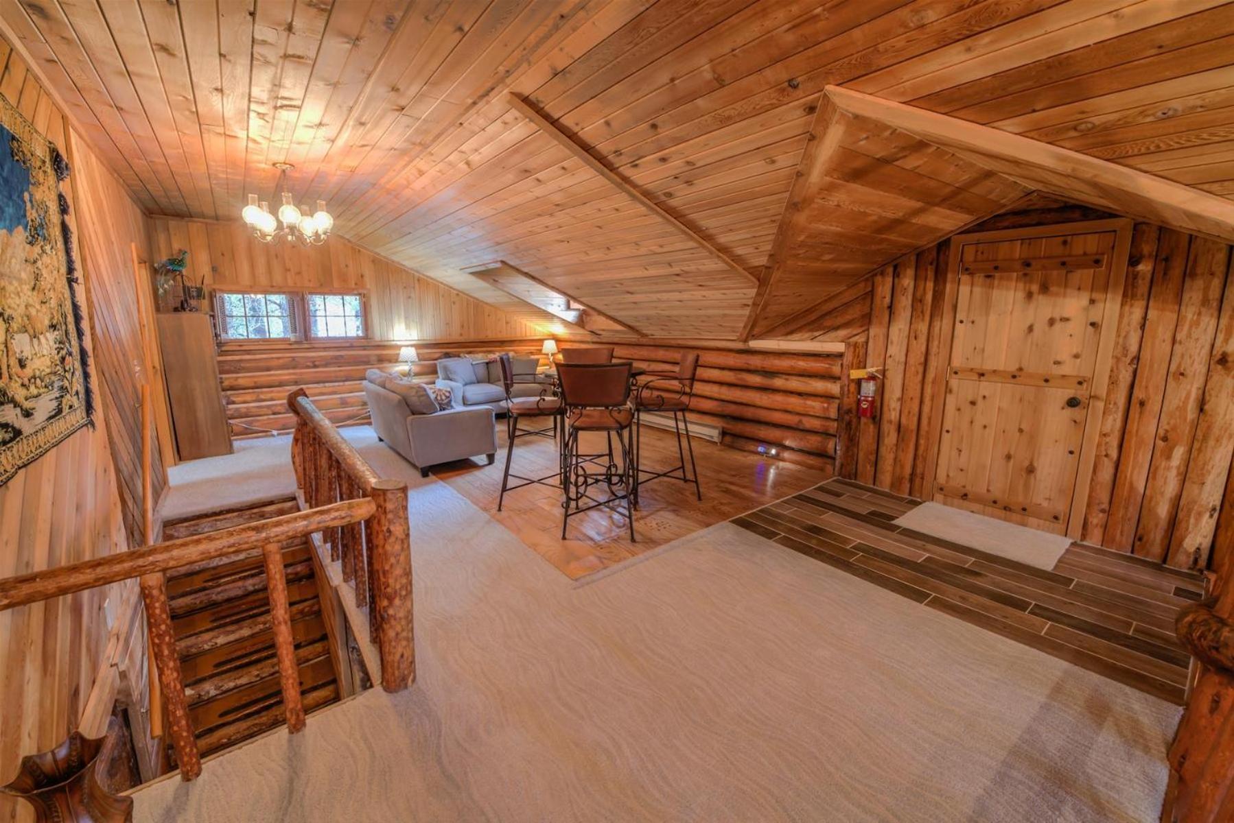 The Moose Bunkhouse Βίλα West Yellowstone Εξωτερικό φωτογραφία
