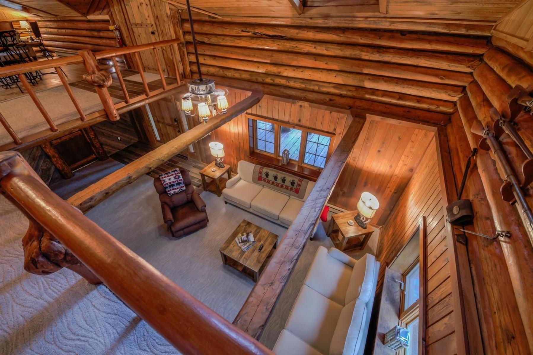 The Moose Bunkhouse Βίλα West Yellowstone Εξωτερικό φωτογραφία