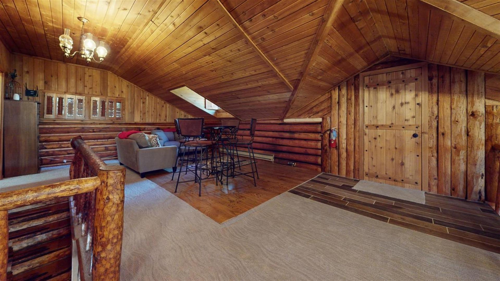 The Moose Bunkhouse Βίλα West Yellowstone Εξωτερικό φωτογραφία