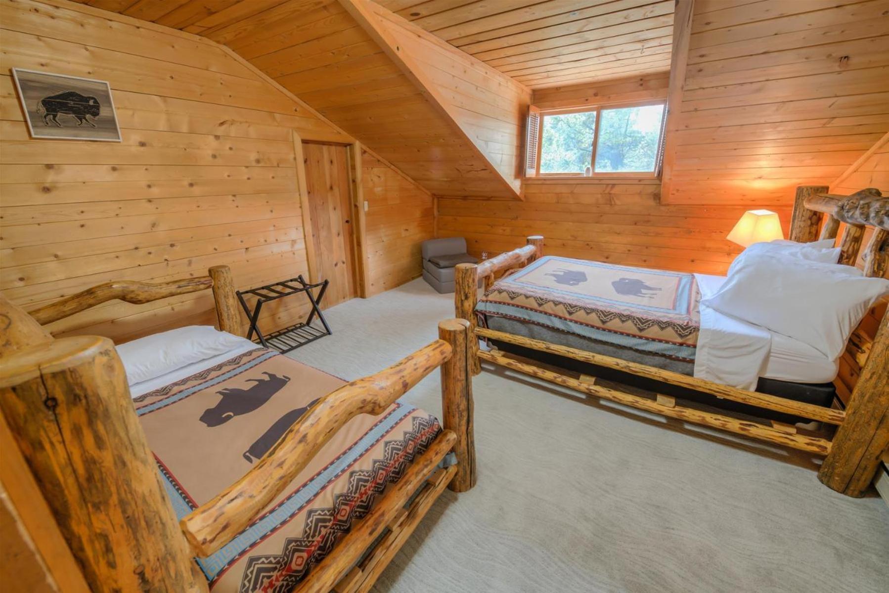 The Moose Bunkhouse Βίλα West Yellowstone Εξωτερικό φωτογραφία