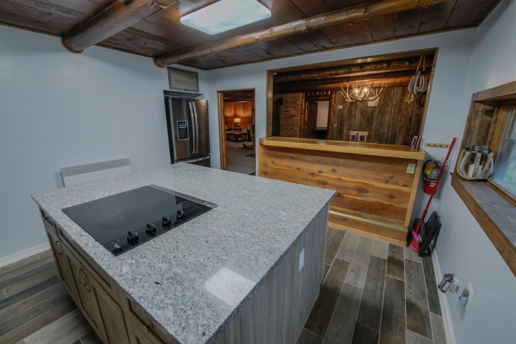 The Moose Bunkhouse Βίλα West Yellowstone Εξωτερικό φωτογραφία