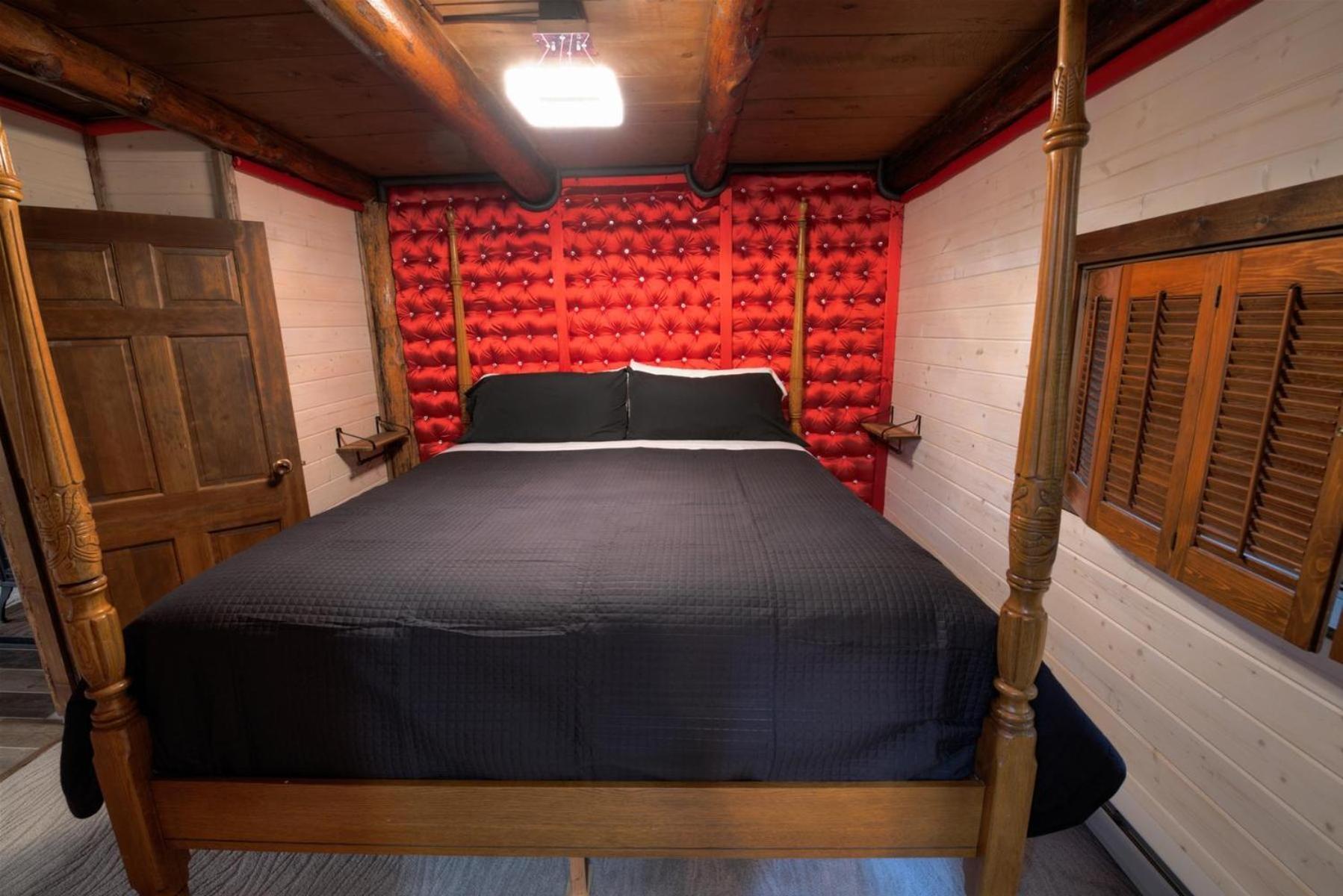 The Moose Bunkhouse Βίλα West Yellowstone Εξωτερικό φωτογραφία