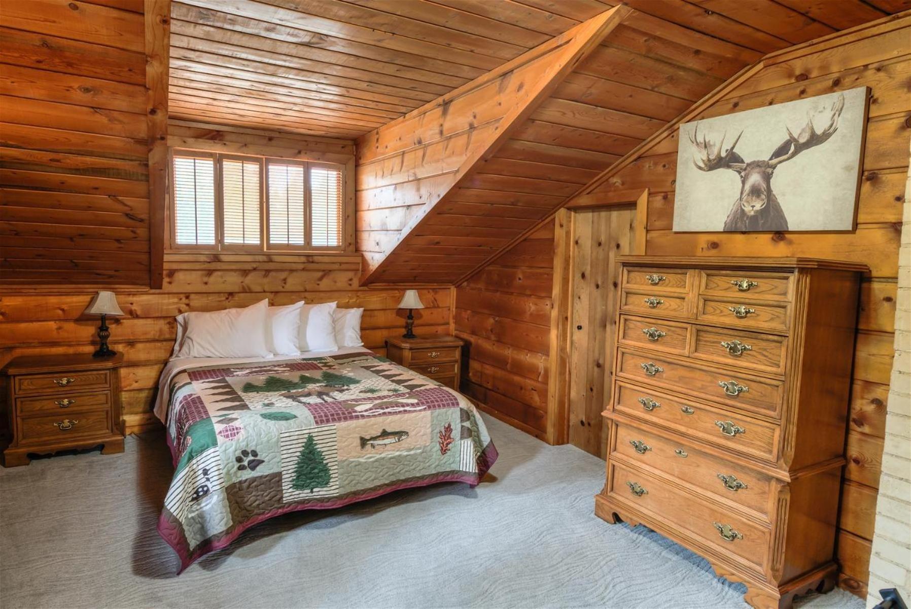The Moose Bunkhouse Βίλα West Yellowstone Εξωτερικό φωτογραφία